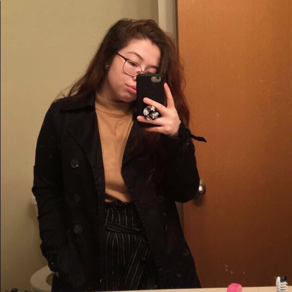 Meet your Posher, Mariah